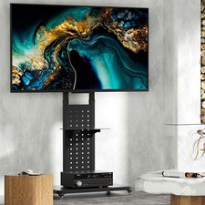 TV Standfuß Ständer mit