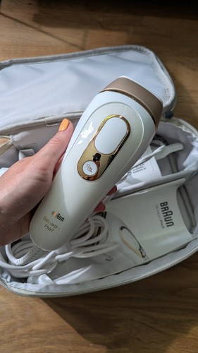 Braun silk expert pro pl5157 - braun,