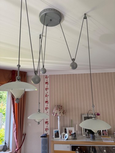 Hänge pendelleuchte lampe - hänge,