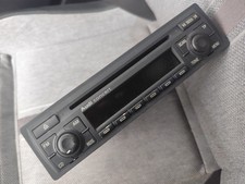 AUDI Concert CD Radio original