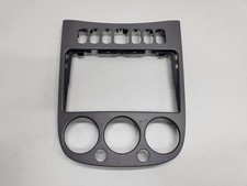 Mercedes W168 - Blende