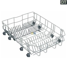 Original Bosch Geschirrkorb Unterkorb 00773588 für Geschirrspüler 45cm 