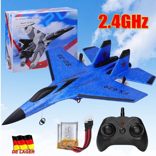 Flugzeug led 2 4g - flugzeug,