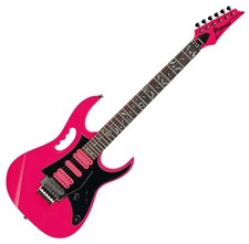 Pink Gloss JEMJRSP Steve Vai