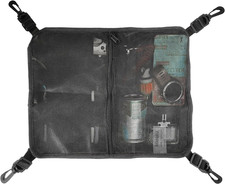 Surfboard Deck Bag, 3-Kammer