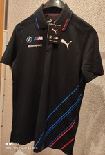 PUMA BMW Motorsport Poloshirt