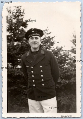 Stralsund 1941 kriegsmarine - -,