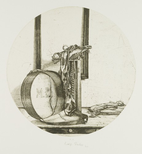 Escher die - escher, (*1936),
