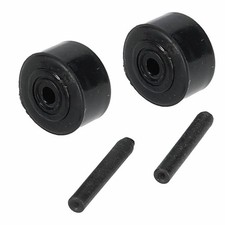 2 Laufrollen Electrolux