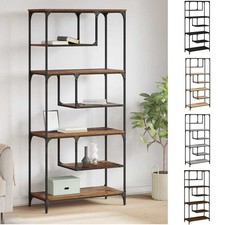 Bücherregal Raumteiler