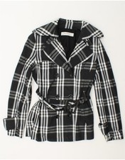 ZARA Damen Trenchcoat UK 12