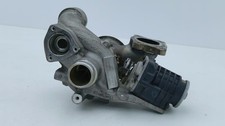 Turbolader opel crossland - turbolader, x
