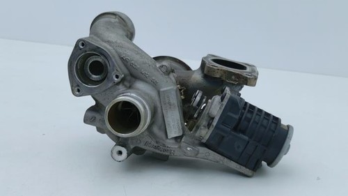 Turbolader opel crossland - crossland, x