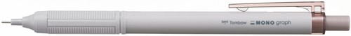 Tombow druckbleistift mono - druckbleistift, "mono