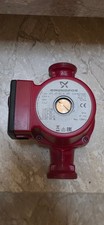 Grundfos UPS 25-60 N  180 Zirkulationspumpe Pumpe Trinkwasser  96913085