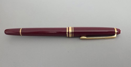 Montblanc meisterstück - montblanc,