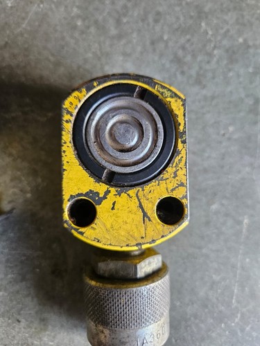 Enerpac rc50 9 tonnen - rc50,, 4,9