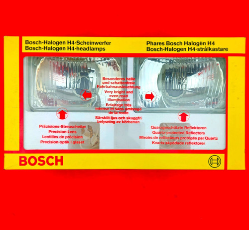 Bosch 0301709800 - 2x,