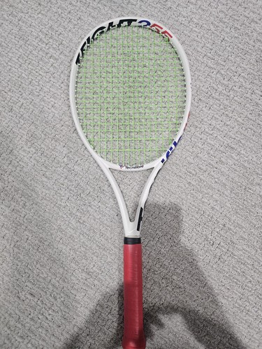 Tecnifibre tfight 255 rsx - tecnifibre,