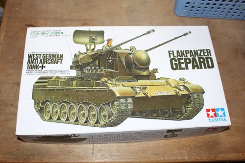 Tamiya kit bausatz - kit,