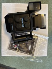 Polaroid 403 Miniportrait