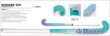 Reece Blizzard 200 Feld