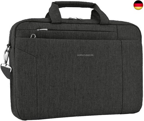 Kroser laptop tasche zoll - 15.6,