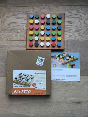 Paletto spiel groß gerhards - paletto,