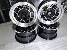 Ats CLassic Felgen 7x13 E20 Manta Kadett Corsa 7035