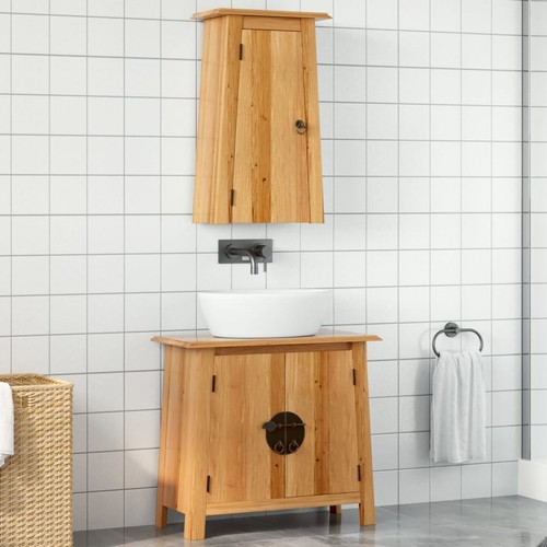 Vidaxl tlg badmöbel set - vidaxl, 2-tlg.