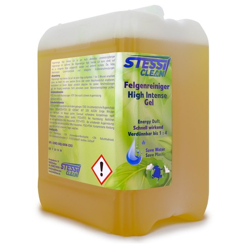 5000ml felgenreiniger - 5000ml,