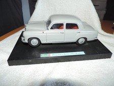 Revell Mercedes Benz 180 "Ponton" 1:18 -49-
