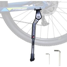Fahrradständer Aluminium