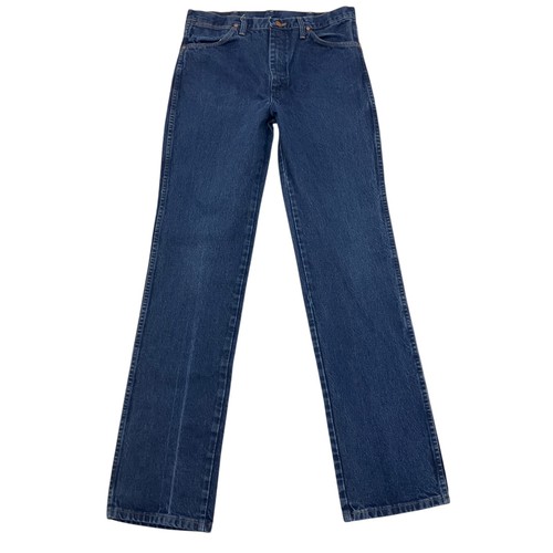 Wrangler cowboy cut jeans - wrangler,