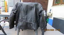 Motorradjacke und hose herren - und,