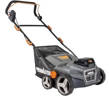 Primaster Akku Vertikutierer