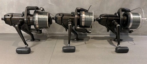 Shimano big baitrunner - ×,