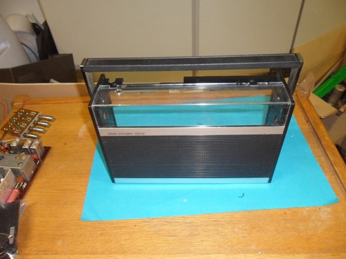 Stern dynamic 2200 - stern,