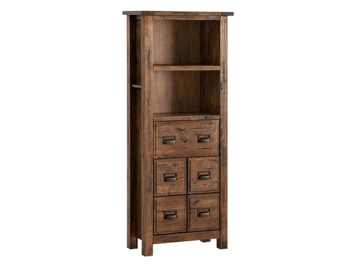 Bad hochschrank cancun - bad,