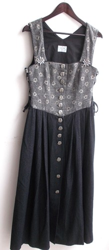 Damen trachten kleid - damen,