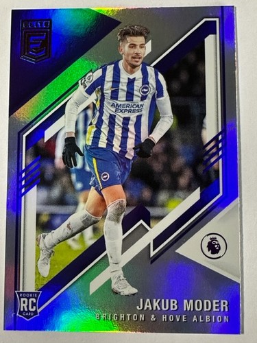Panini donruss elite - panini,