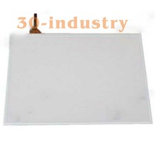 10.4" Touch Screen Panel Glass