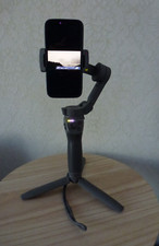 DJI Osmo Mobile 3 Combo