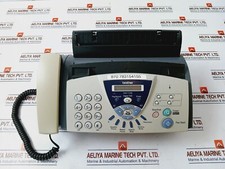 Brother FAX-T106 Thermal