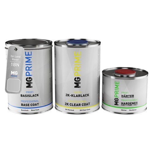 Autolack dose set für land - autolack,