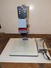 Vergrößerer Durst Cls 35