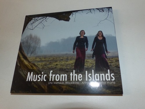 Music from the - , islands