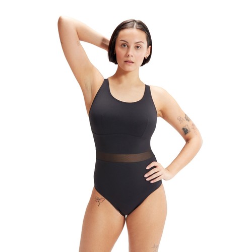 Speedo figurformender