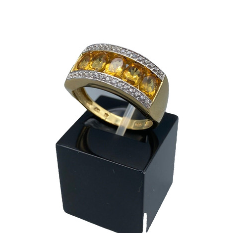 Harry ivens ring - ivens,