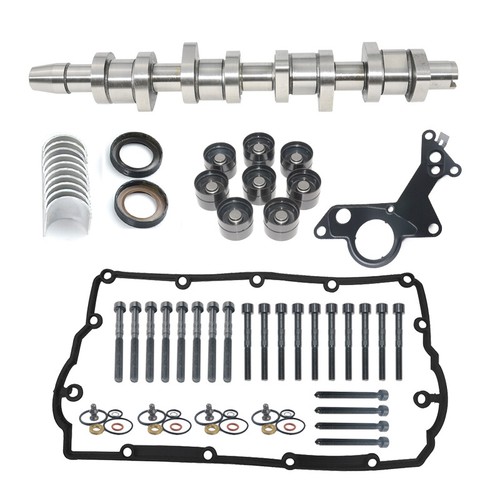 Nockenwelle satz vw audi - nockenwelle, f.